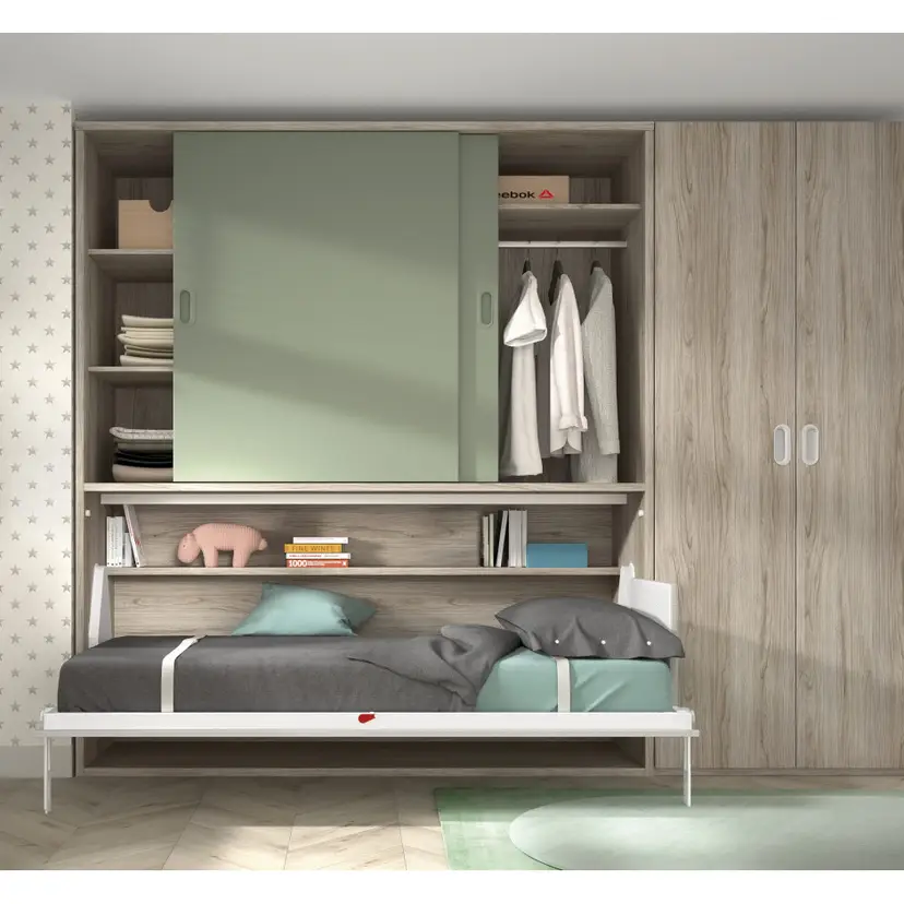 Composicion F-252 – foto 3