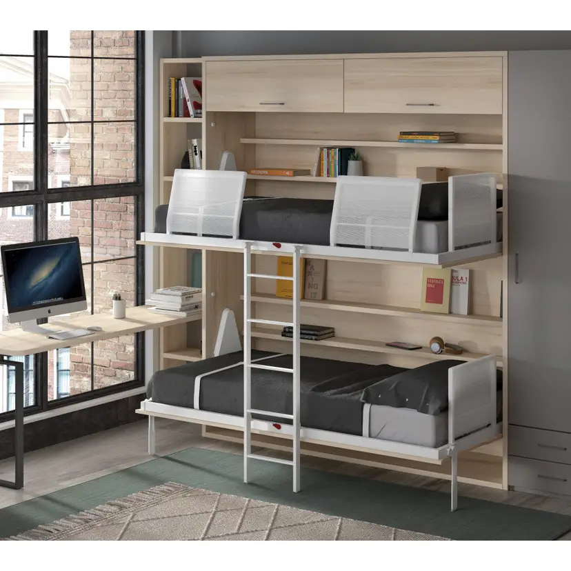Composicion F-255 – foto 3