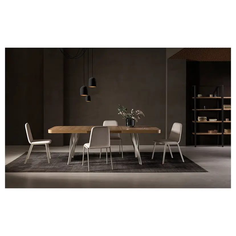 Mesa Comedor Zahori – foto 4