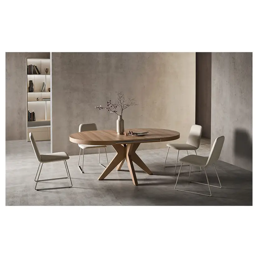 Mesa Comedor Roma – foto 2