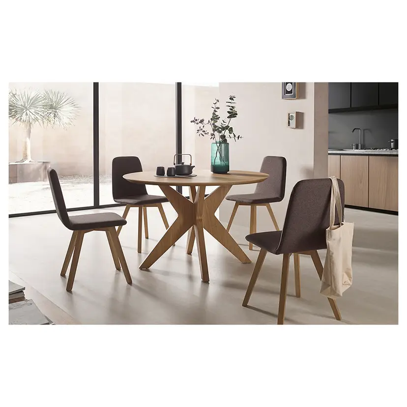 Mesa Comedor Roma – foto 5
