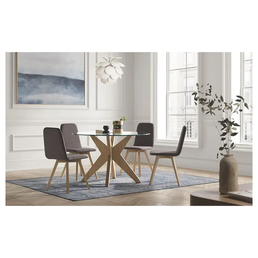 Mesa Comedor Roma – foto 6