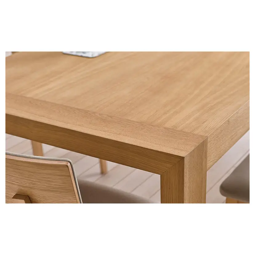 Mesa Comedor Extensible Evora – foto 5