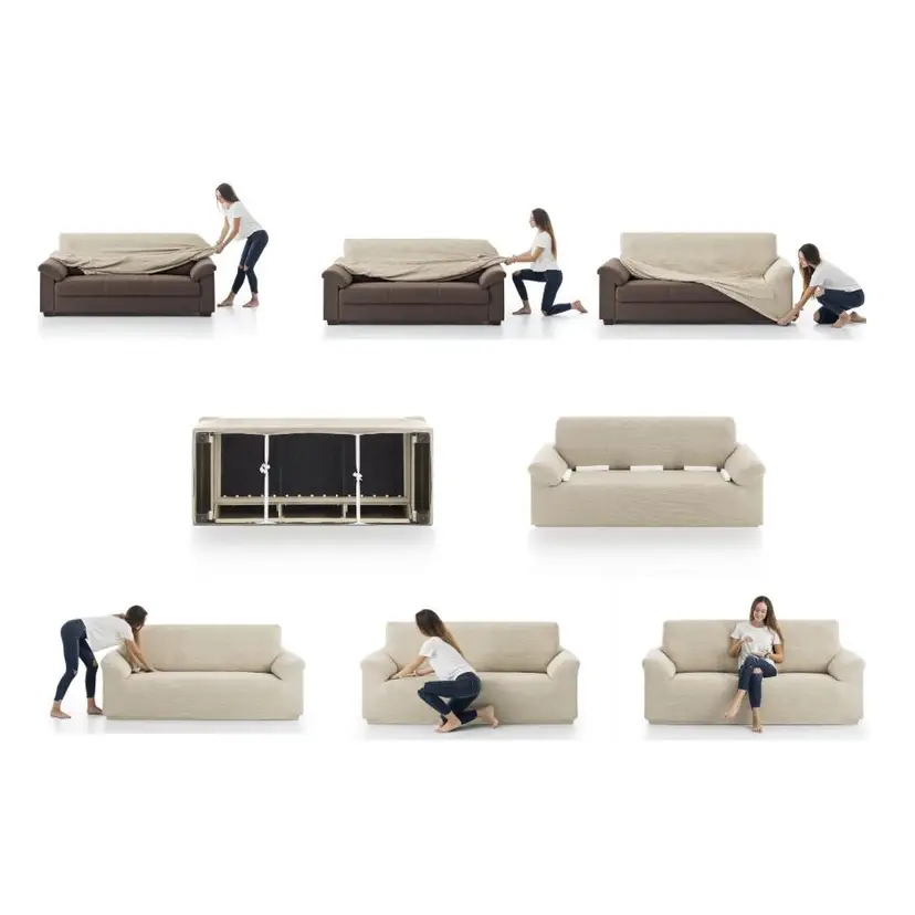 Funda Sofa Teide Elastica – foto 3