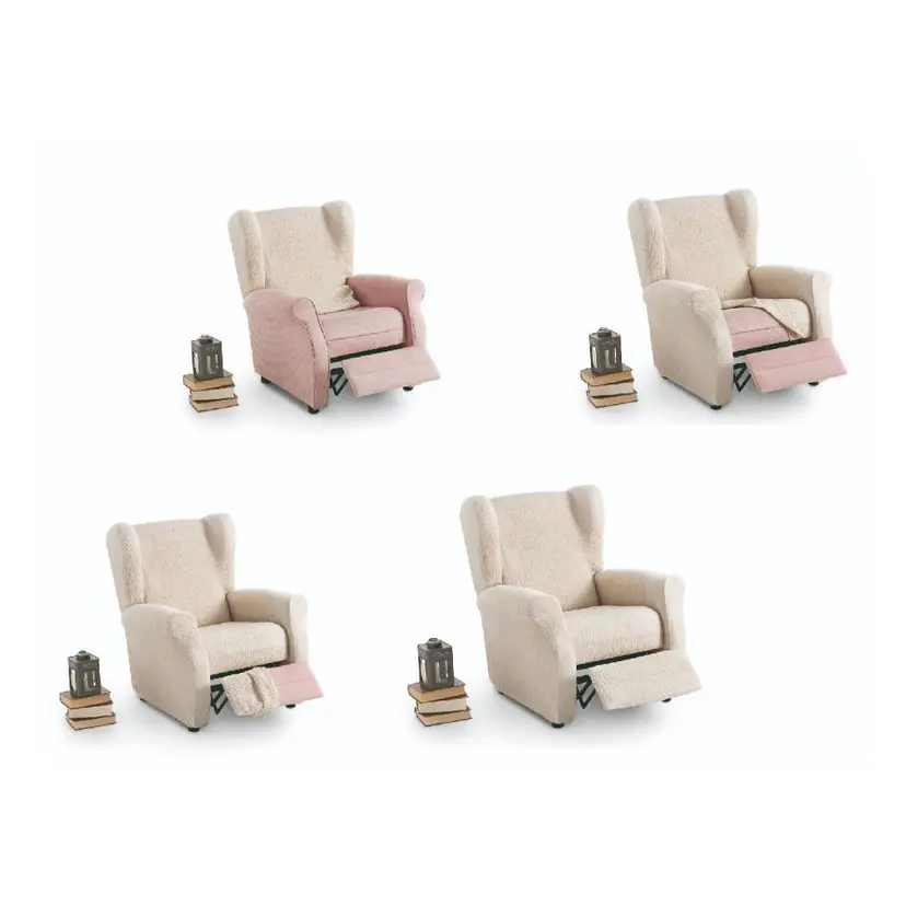Funda Elastica Sillon Relax Teide – foto 3