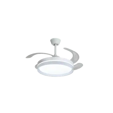 Ventilador Techo Blanco Cannes