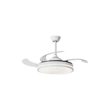 Ventilador Techo Blanco Moraira