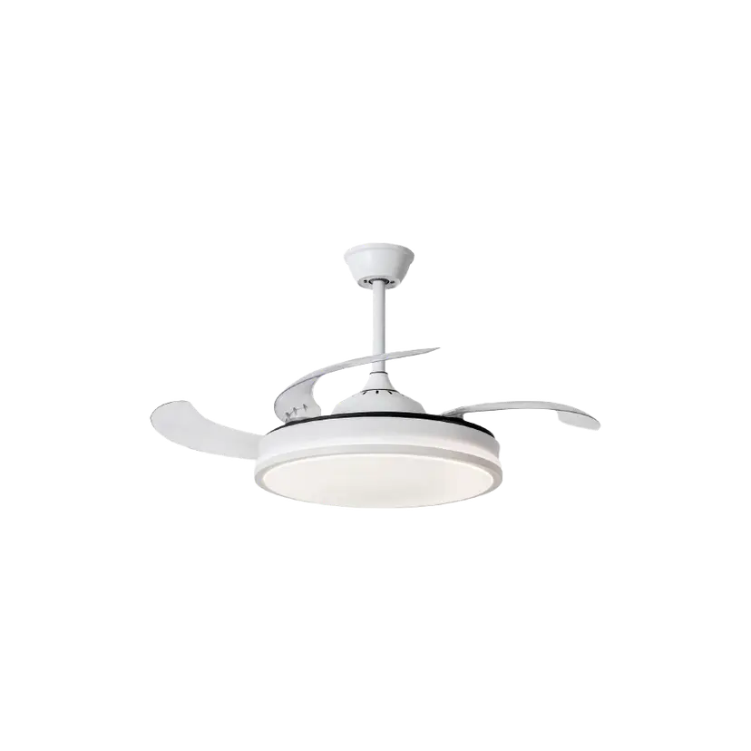 Ventilador Techo Blanco Moraira