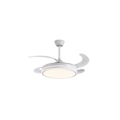 Ventilador Techo Blanco 40 Munich
