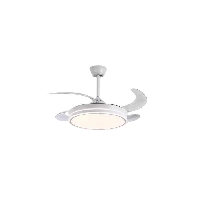 Ventilador Techo Blanco 40 Munich