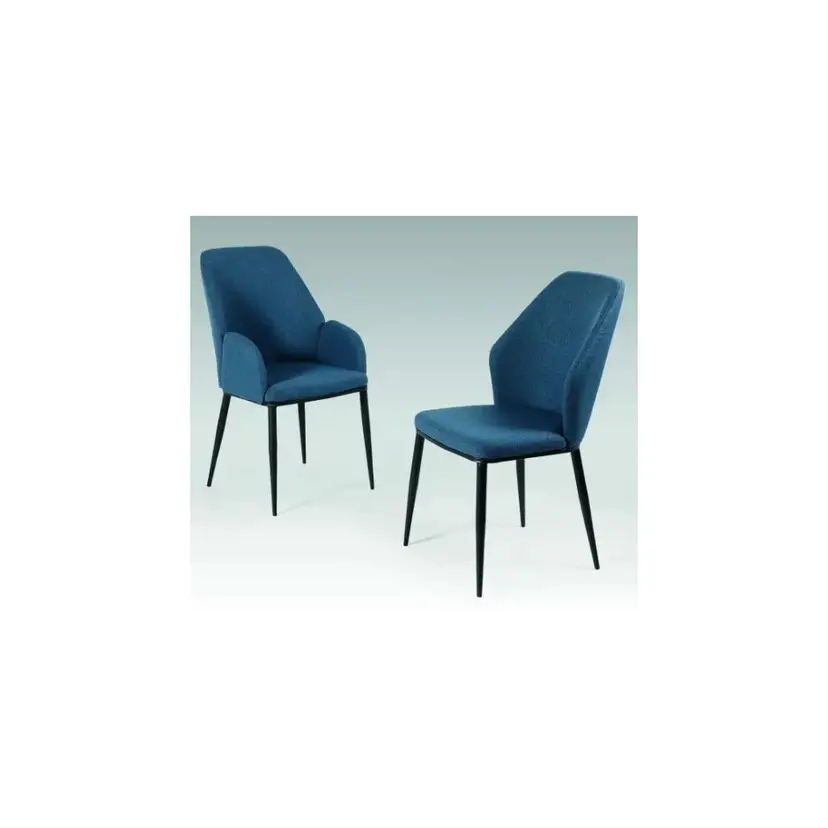 Sillon Tapizado Hera – foto 2
