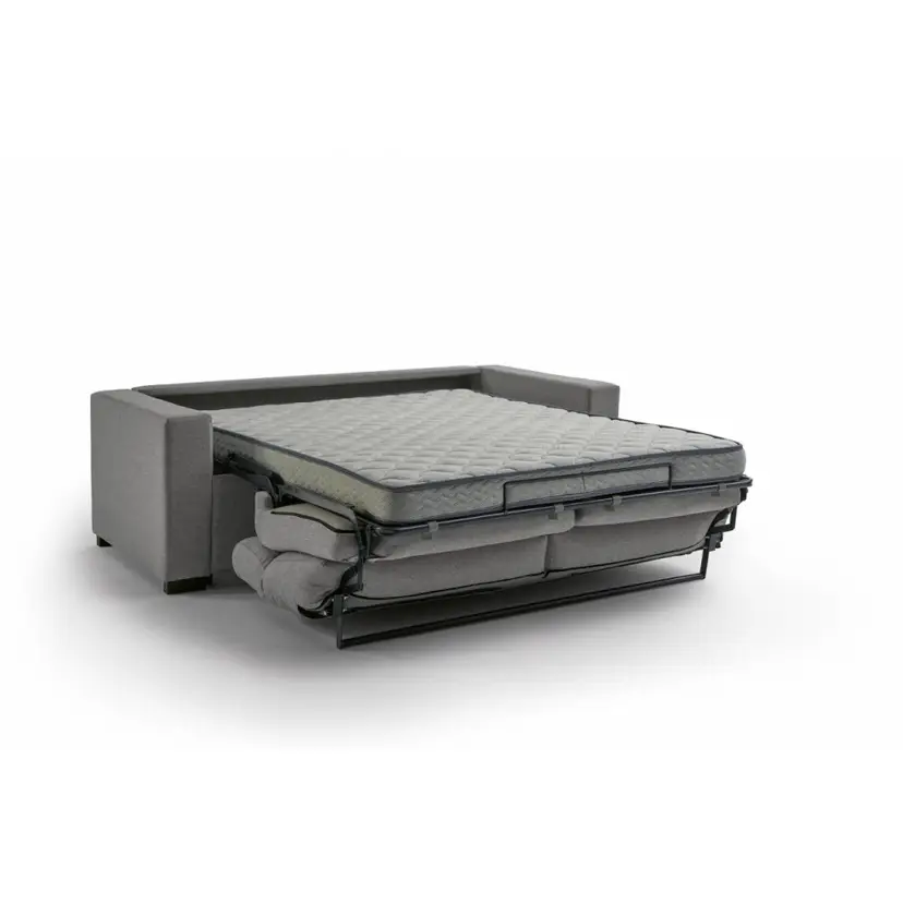 Sofa Cama Italiano Grecia Colchón 14cm. – foto 2