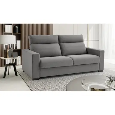 Sofa Cama Italiano Grecia Colchón 14cm.