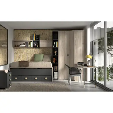 Composicion F-007