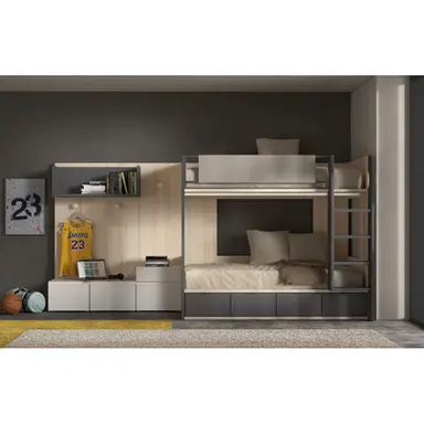Composicion F-201
