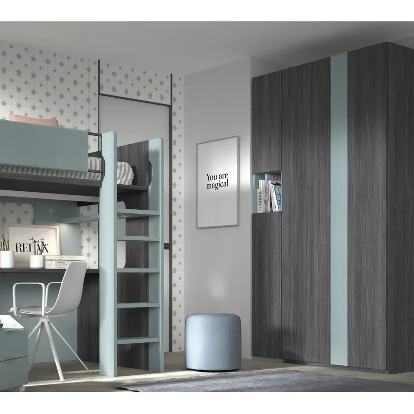 Composicion F-205 – foto 2