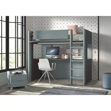 Composicion F-205