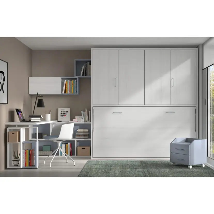 Composicion F-256