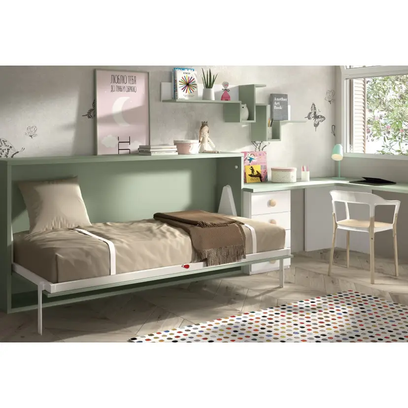 Composicion F-258 – foto 2