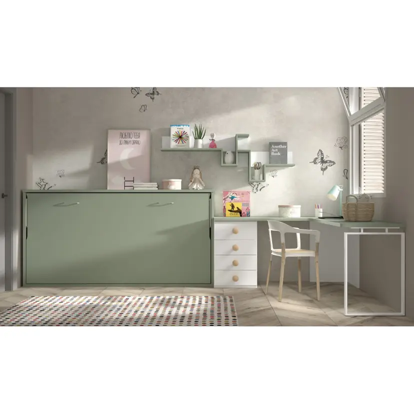 Composicion F-258