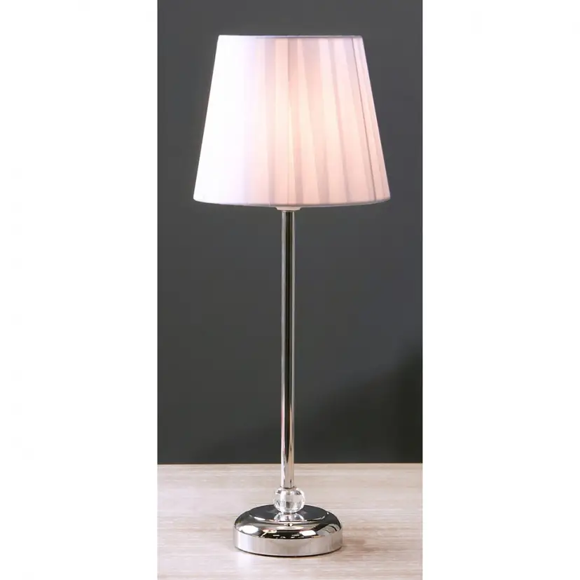 Lampara con Pantalla Jenica