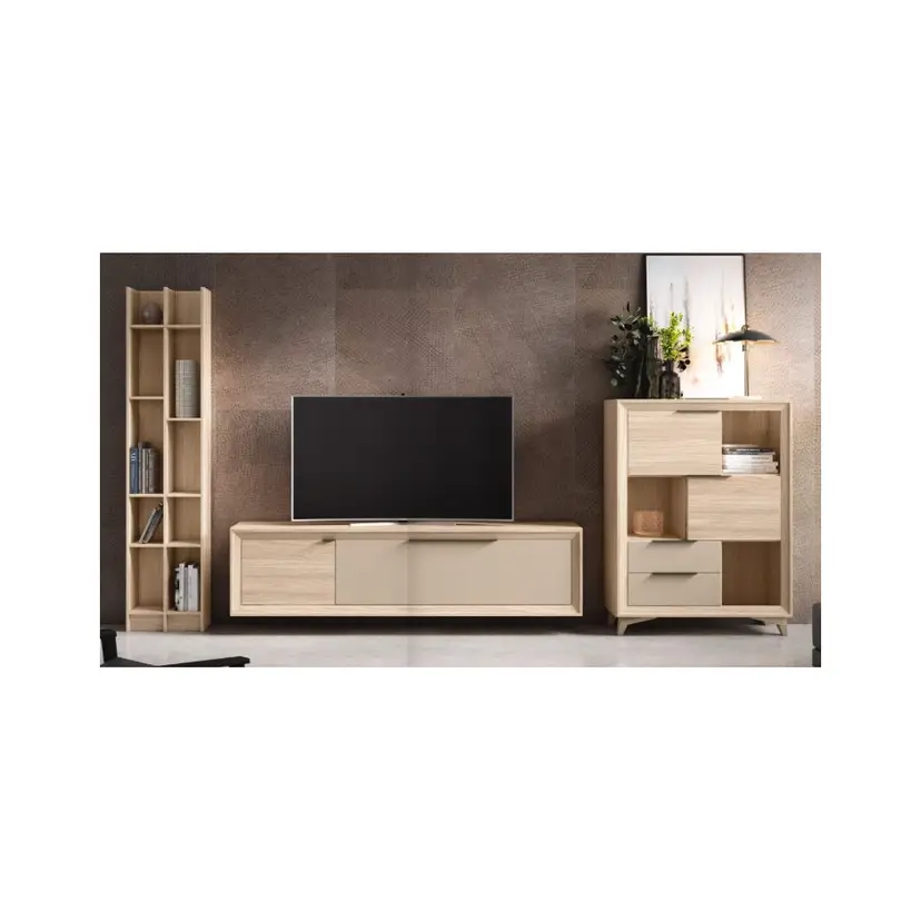 Composicion 345CM CX01