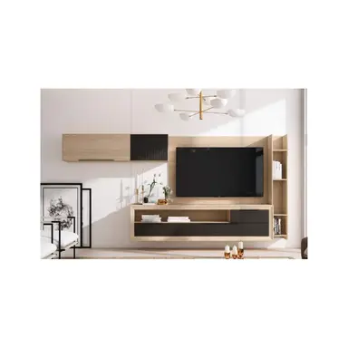 Composicion 323CM CX04
