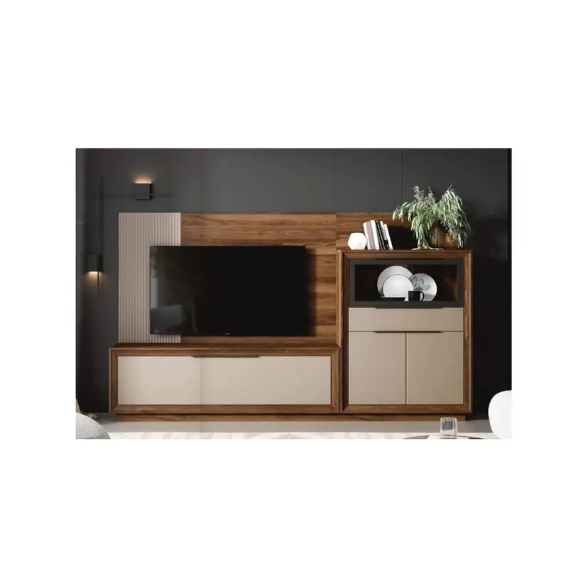 Composicion 274CM CX23