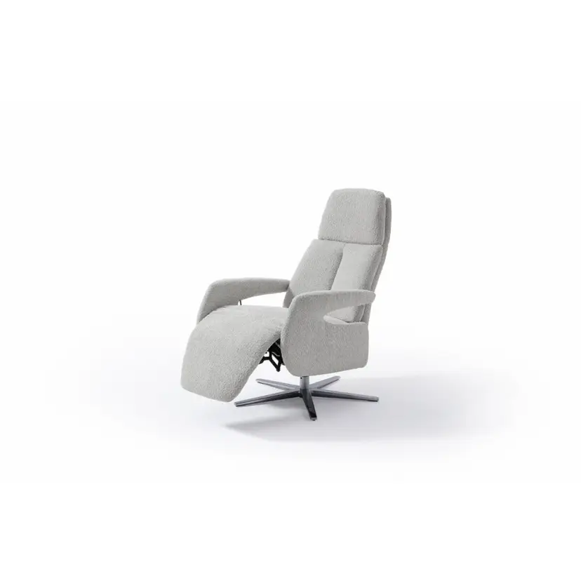 Sillón Relax Black – foto 2