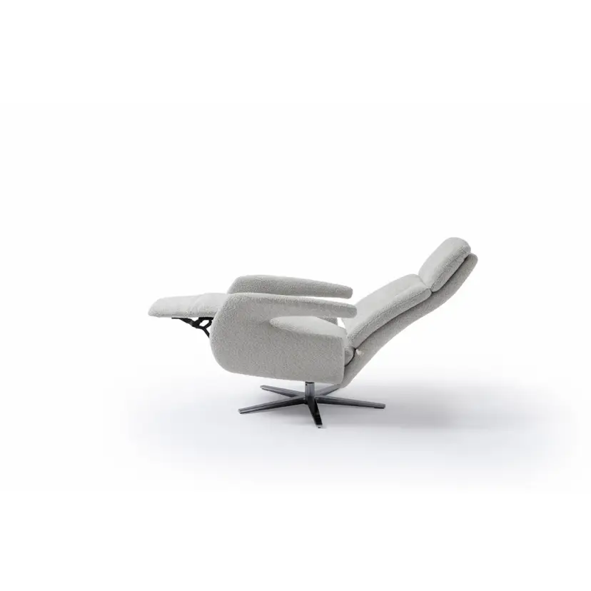 Sillón Relax Black – foto 3