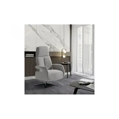 Sillón Relax Black