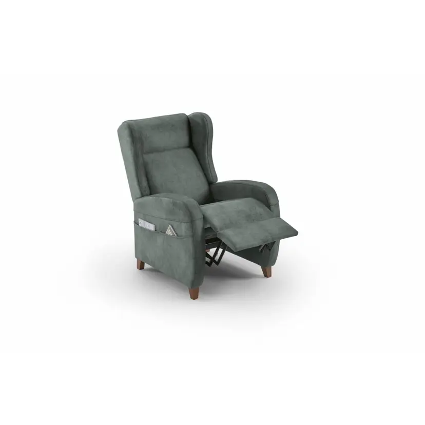Sillon Relax Alexa – foto 2
