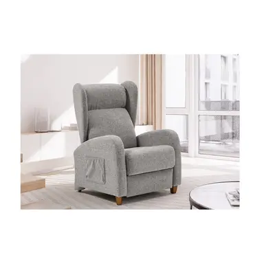 Sillon Relax Lara