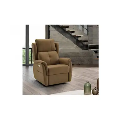 Sillon Relax Motorizado Telma