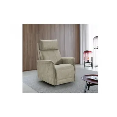Sillon Relax Motorizado Star