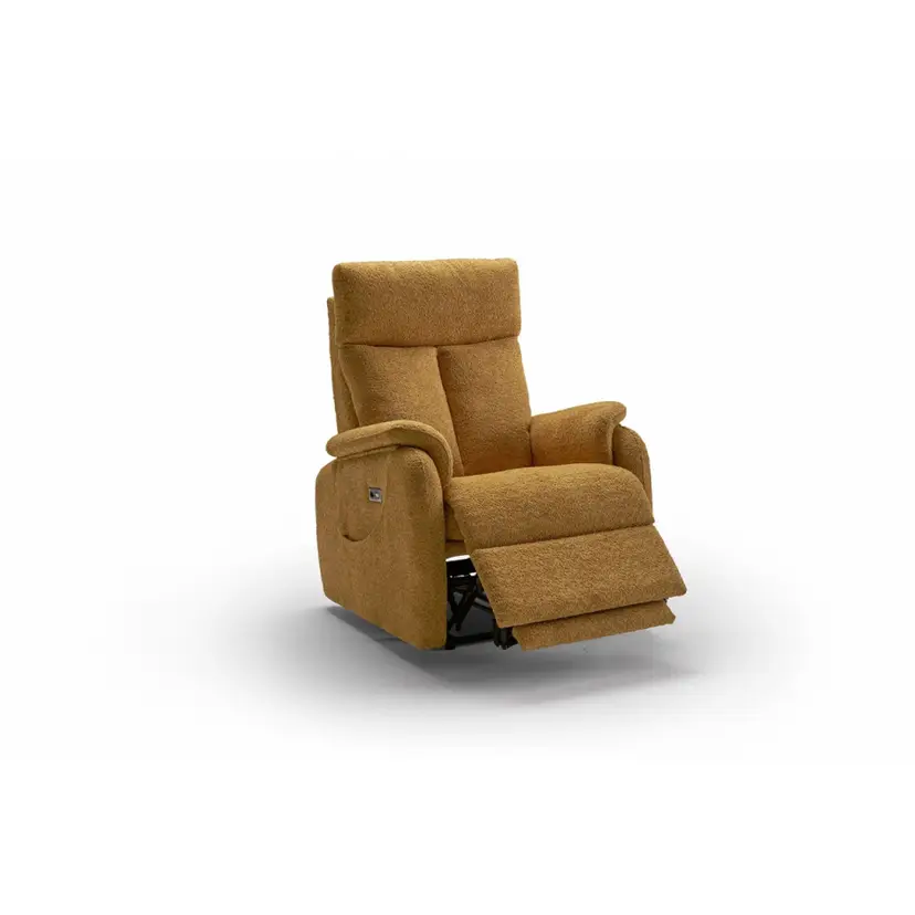 Sillon Relax Motorizado Helen – foto 4