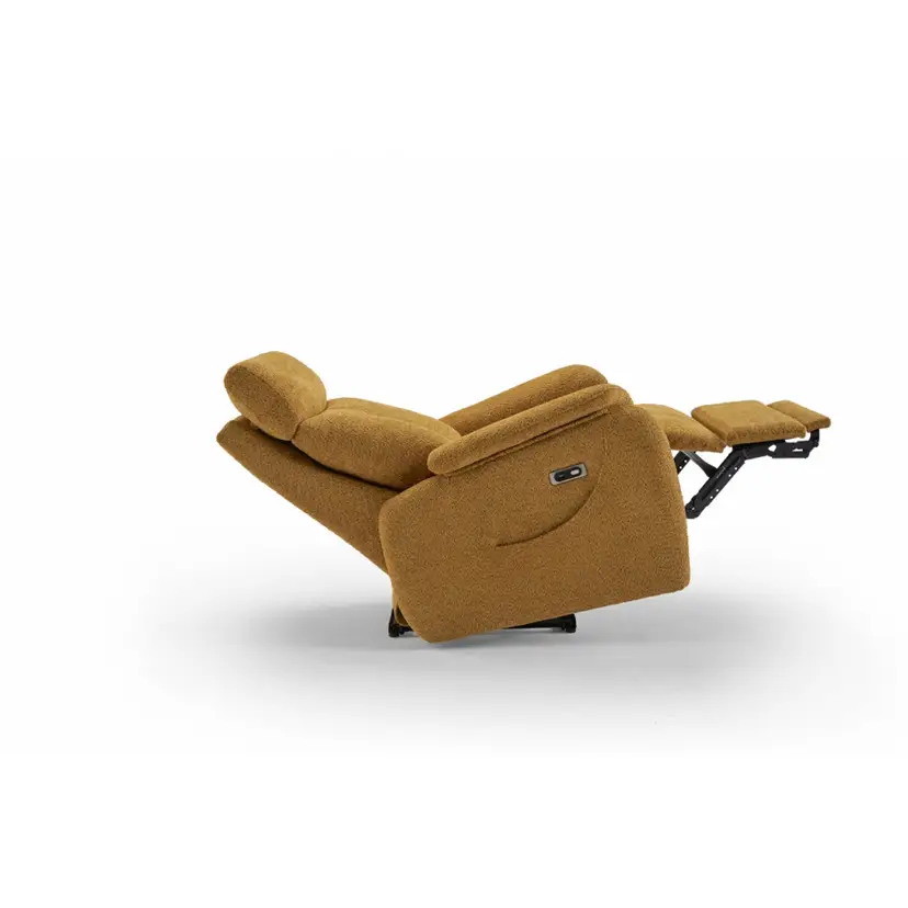 Sillon Relax Motorizado Helen – foto 5