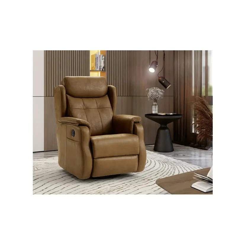 Sillon Relax Alicia