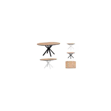 Mesa Comedor Extensible Aloe