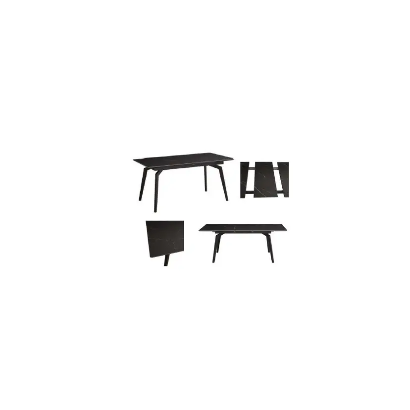 Mesa Comedor Extensible Gael – foto 2