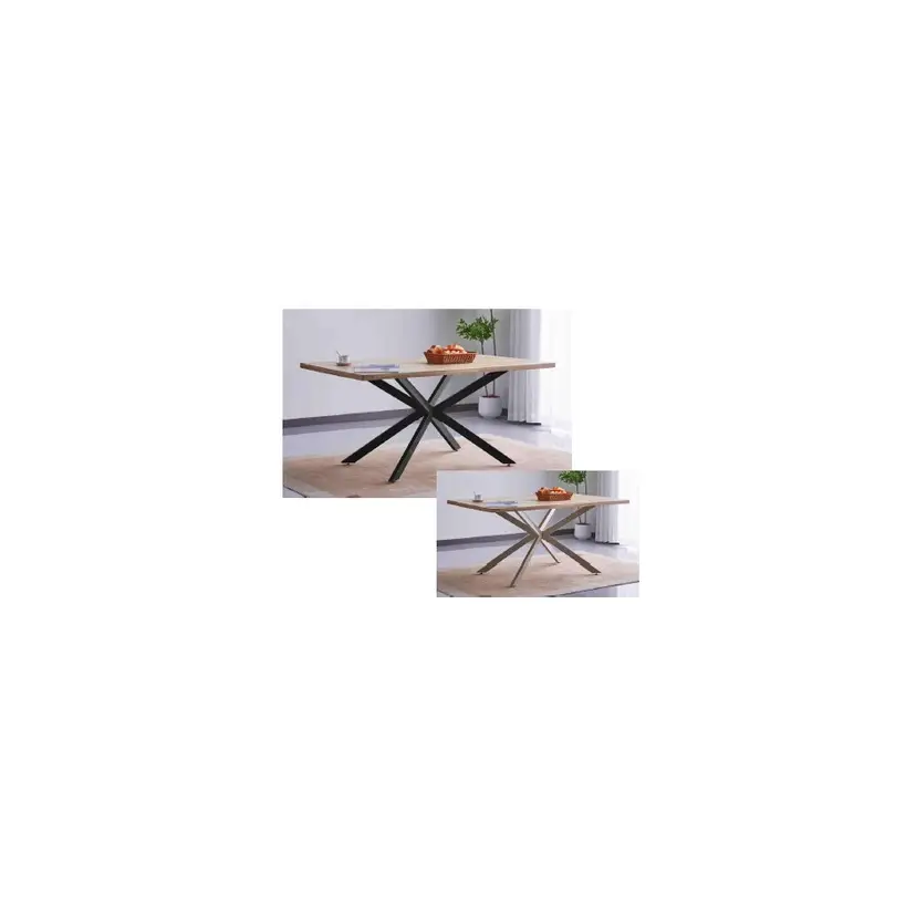 Mesa Comedor 160*90 Emmet