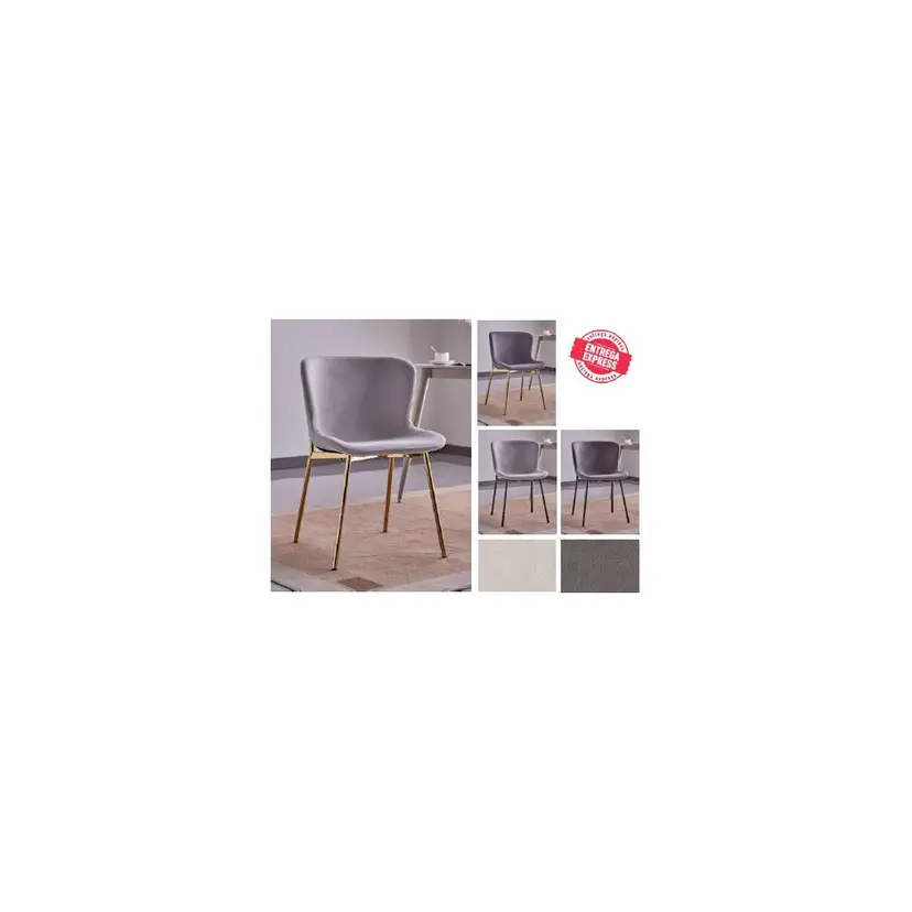 Silla Mod Cairo