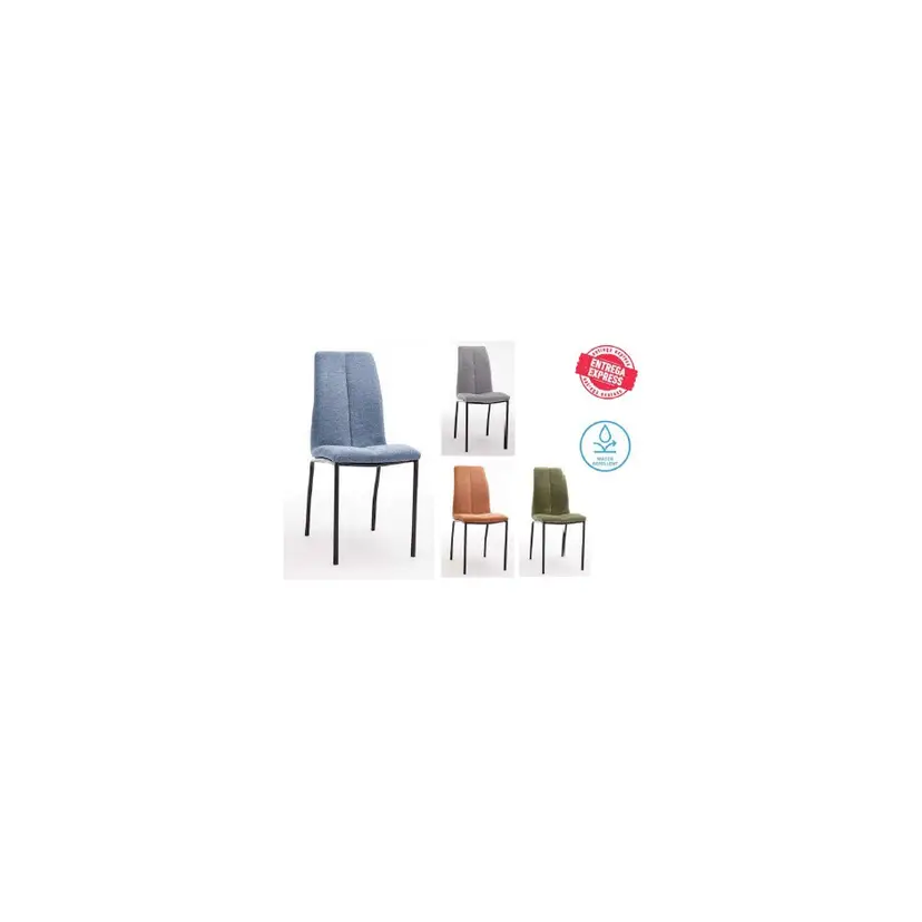 Silla Mod Ariza