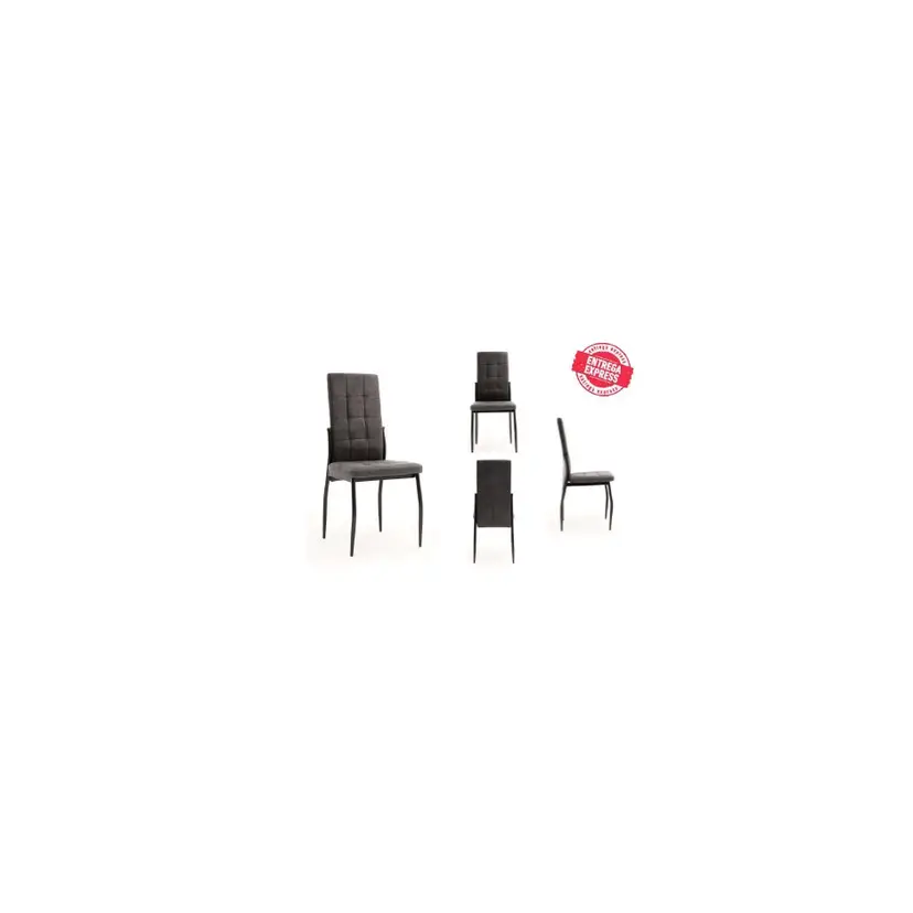 Silla Mod Elora