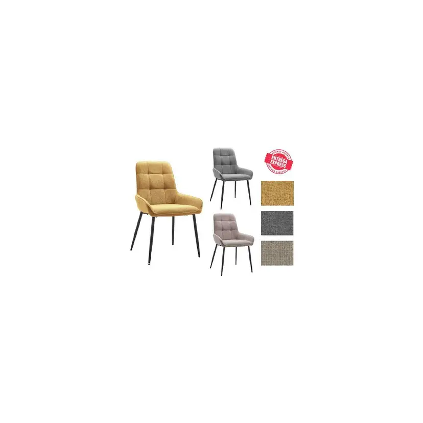 Silla Mod Caracas