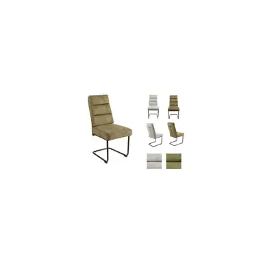 Silla Mod Danai