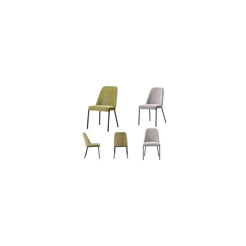 Silla Mod Durango