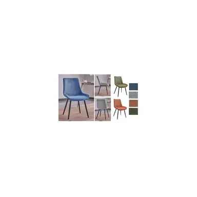 Silla Mod Derek