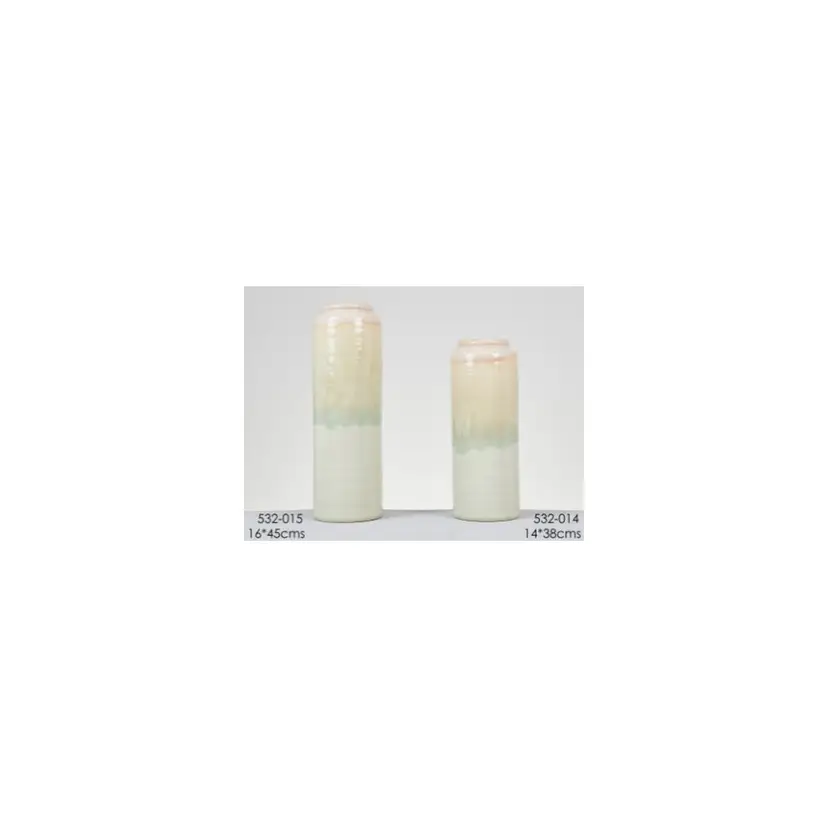 Jarron Ceramica Isquia