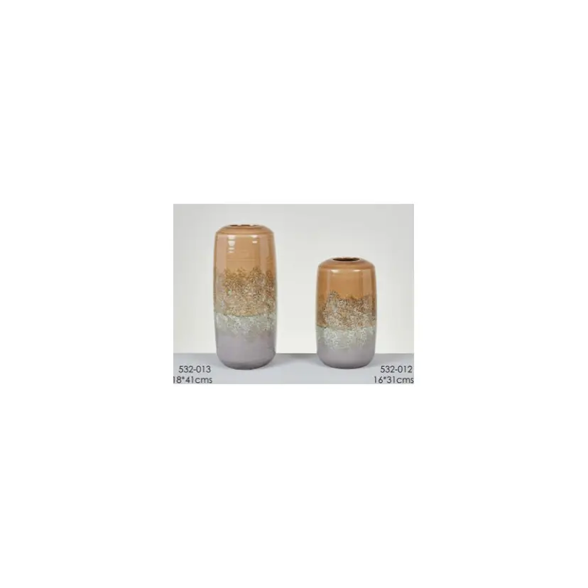 Jarron Ceramica Africa